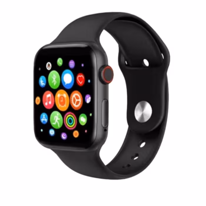 ساعت هوشمندفوق العاده مدل T500 fitproارسال رایگان 


