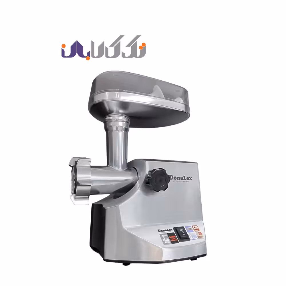 چرخ گوشت دونالکس مدل DN-145