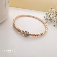 دستبند النگویی برندXUPING