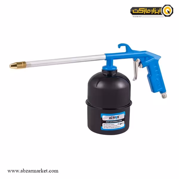 گازوئیل پاش اکتیو مدل AC-10101