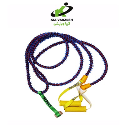 کش بدنسازی کد h01 - مشخصات، قیمت و خرید
