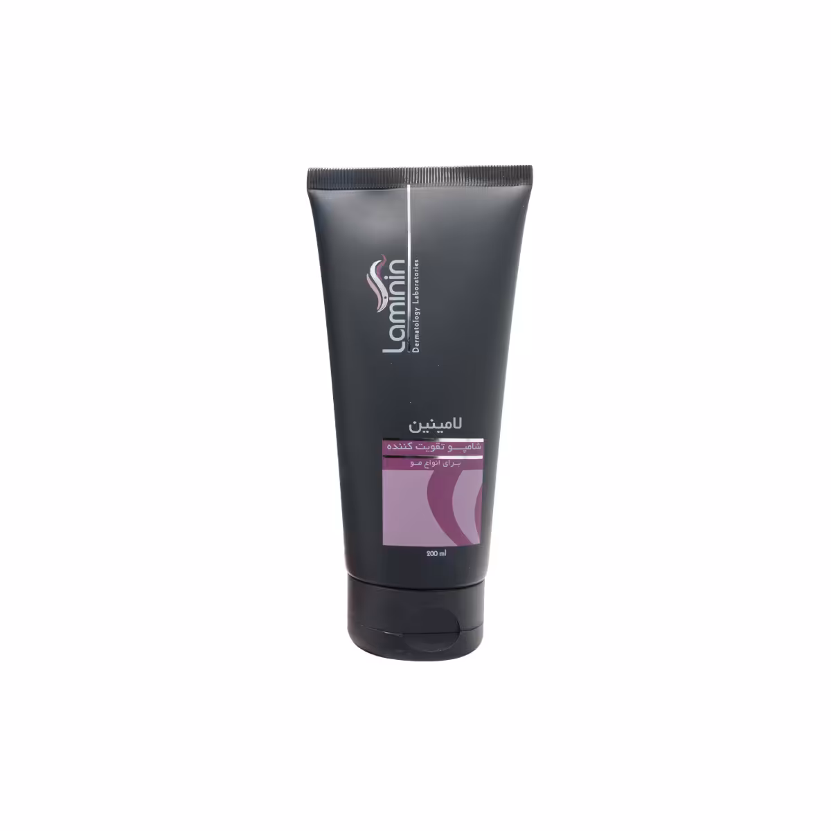 شامپو تقویت کننده مناسب برای انواع مو لامینین