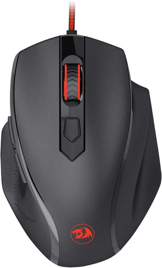 ماوس ردراگون موس گیمینگ ردراگون مدل Tiger M709