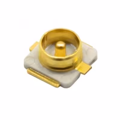 مجموعه 23 عددی کانکتور IPX UFL