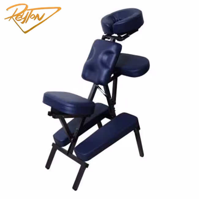 صندلی بک ماساژ پرتابل ریلکس مدل PC52