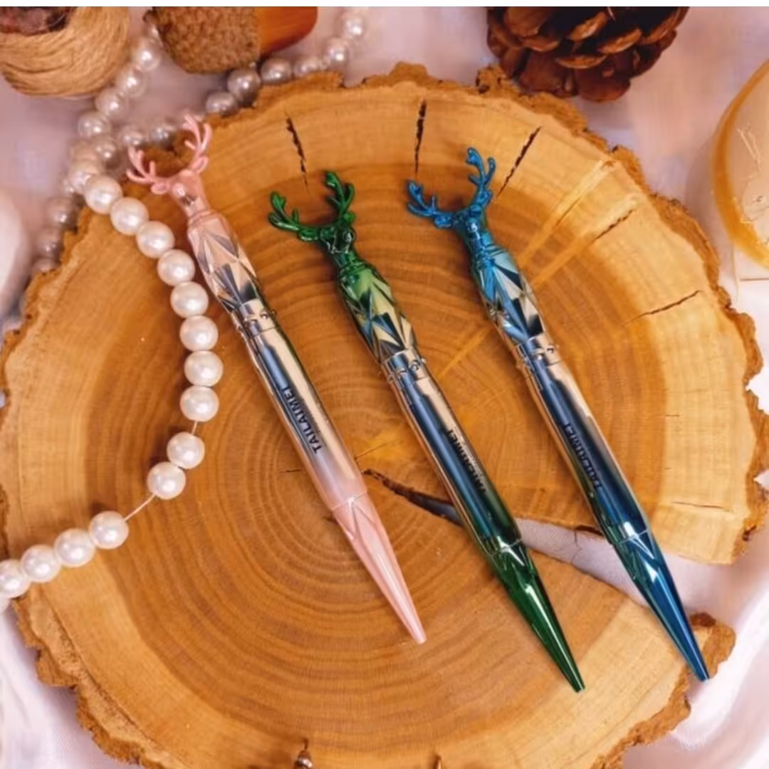 خط چشم گوزنی تایلامی مدل گوزنی خیلی زیبا و با کیفیت