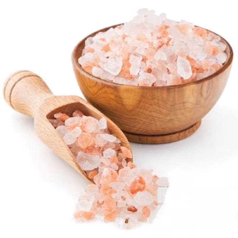 نمک صورتی (500 گرمی)
