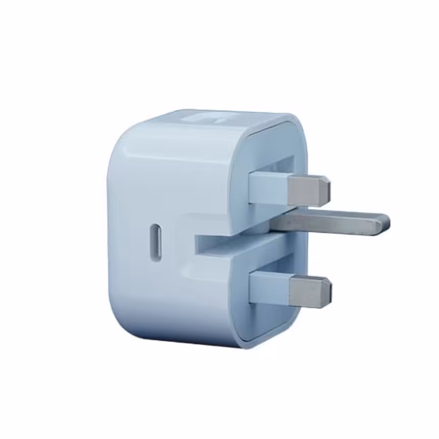 کلگی شارژ اپل ایفون 20 وات اورجینال