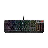 کیبورد مکانیکال گیمینگ ایسوس مدل ASUS ROG STRIX SCOPE RX