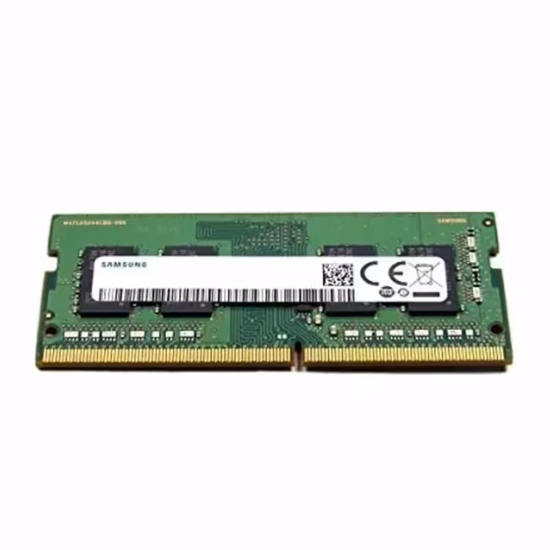 رم لپ تاپ سامسونگ SO-DIMM 4GB 3200MHz CL16 DDR4