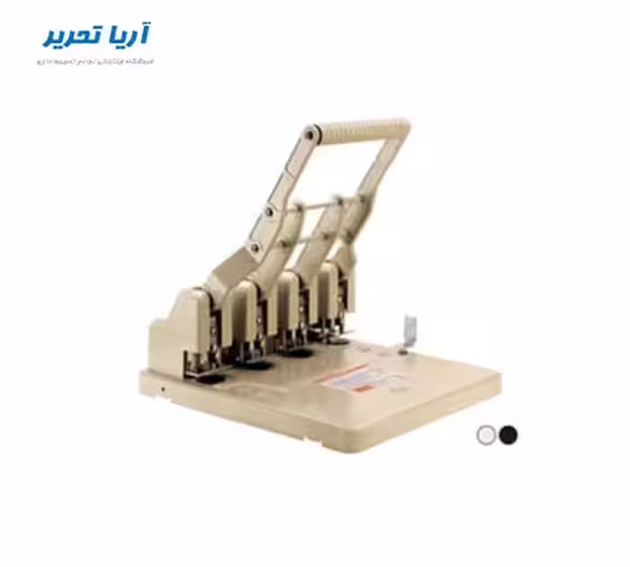 پانچ 4 سوراخ اهرمی کانگورو مدل 4160