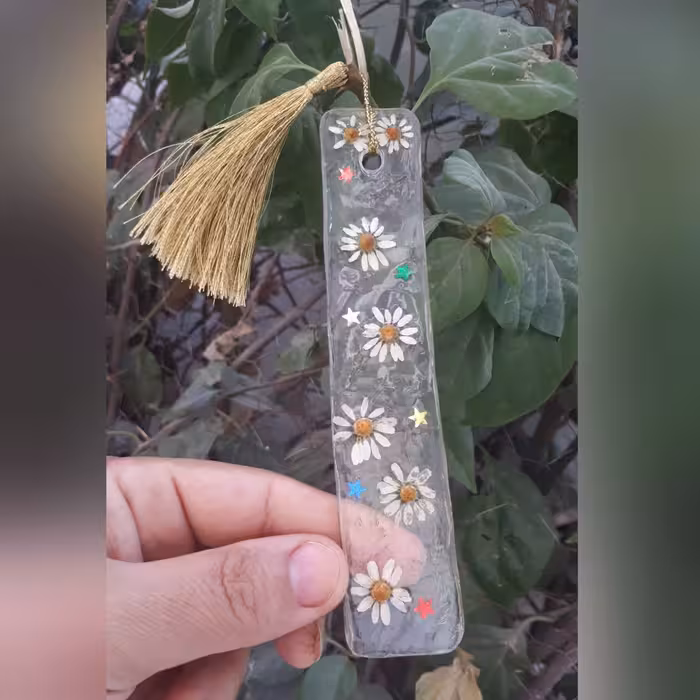 بوک مارک رزینی2