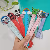 خط کش یونیکورن