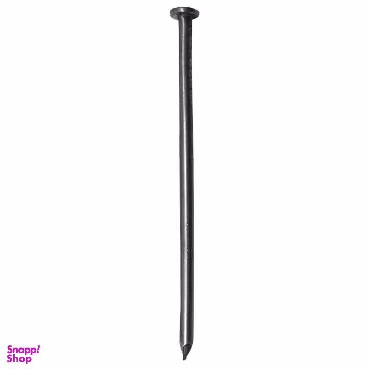 میخ آهنی مدل IRON-5 سایز 25×50 میلی متر بسته 70 عددی