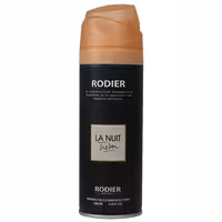 اسپری بدن زنانه رودیر حجم 200 میل