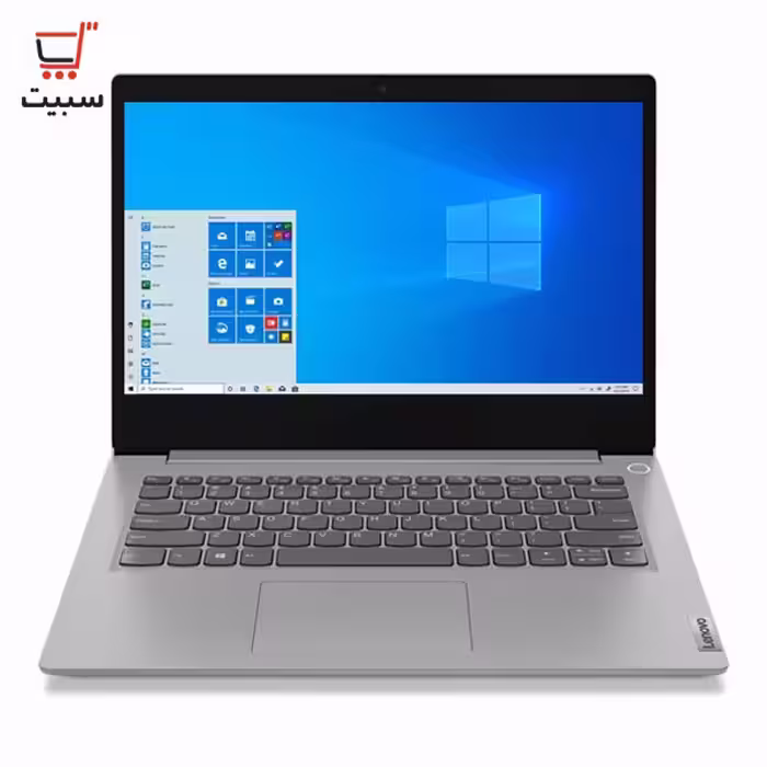 لپ تاپ 14 اینچی لنوو مدل Ideapad 3 14IGL05-AAC