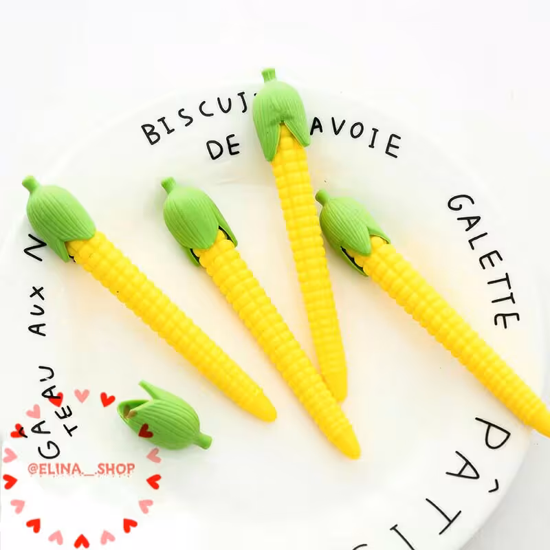 پاکن فانتزی ذرت 🌽