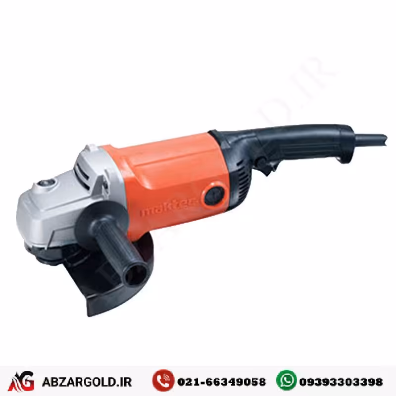 فرز آهنگری مک تک ماکیتا مدل MT92A