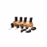 ست سنگ ماساژ ام تی H33TC