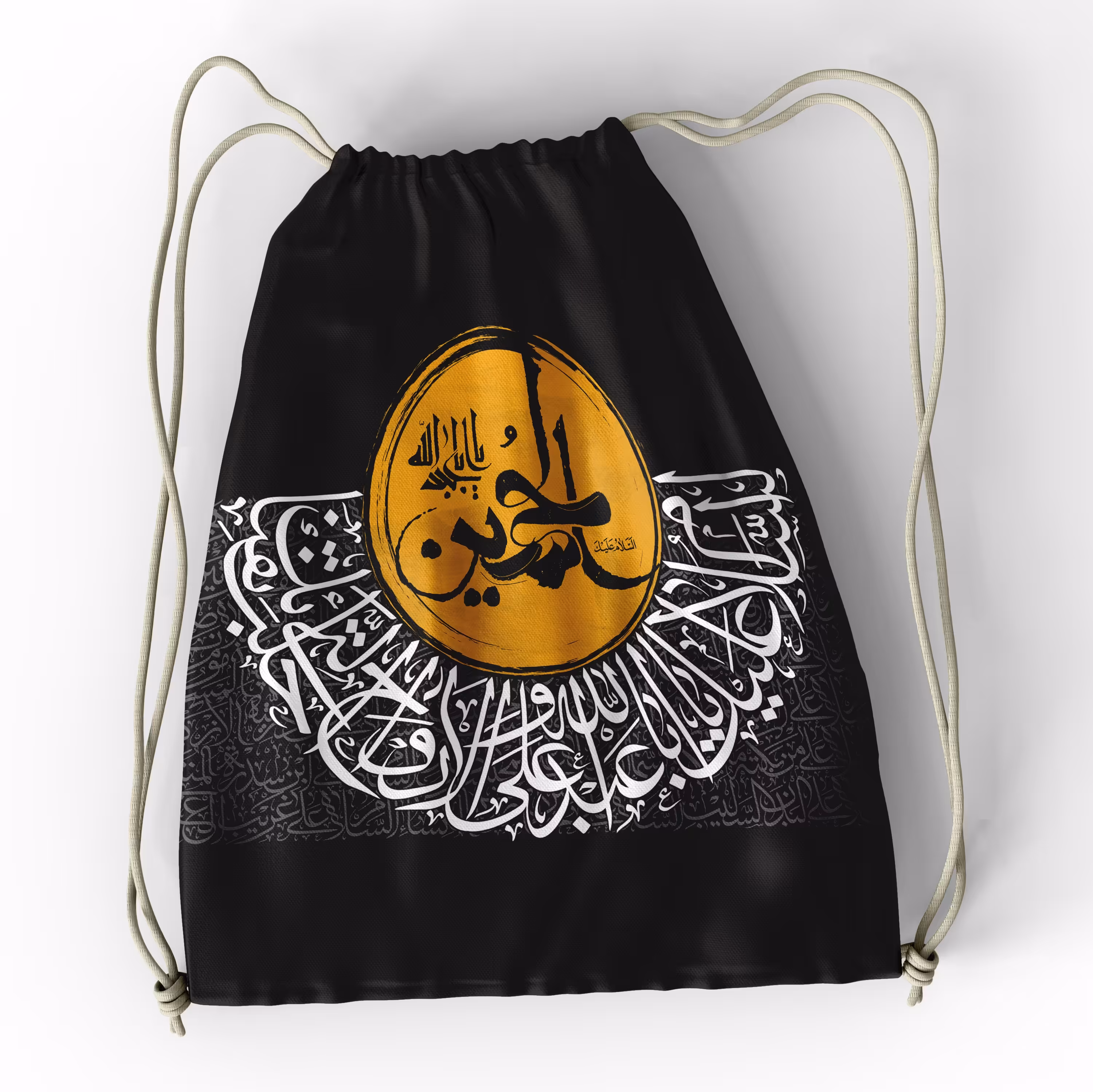 کوله پشتی اربعین کد KPA1113