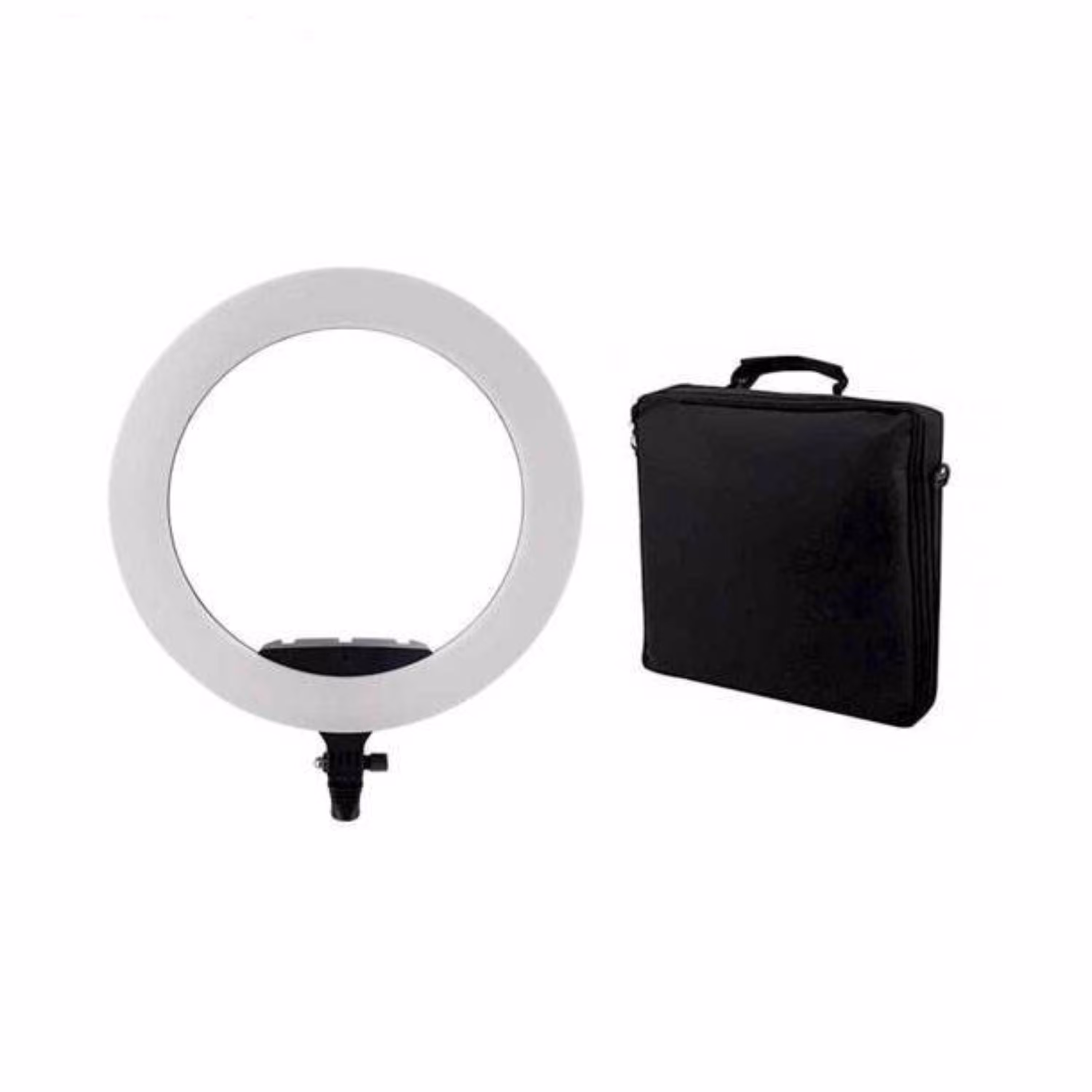 رینگ لایت هیرو مدل 416