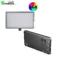 نور ال ای دی کینگ پاور مدل King Power RGB 005