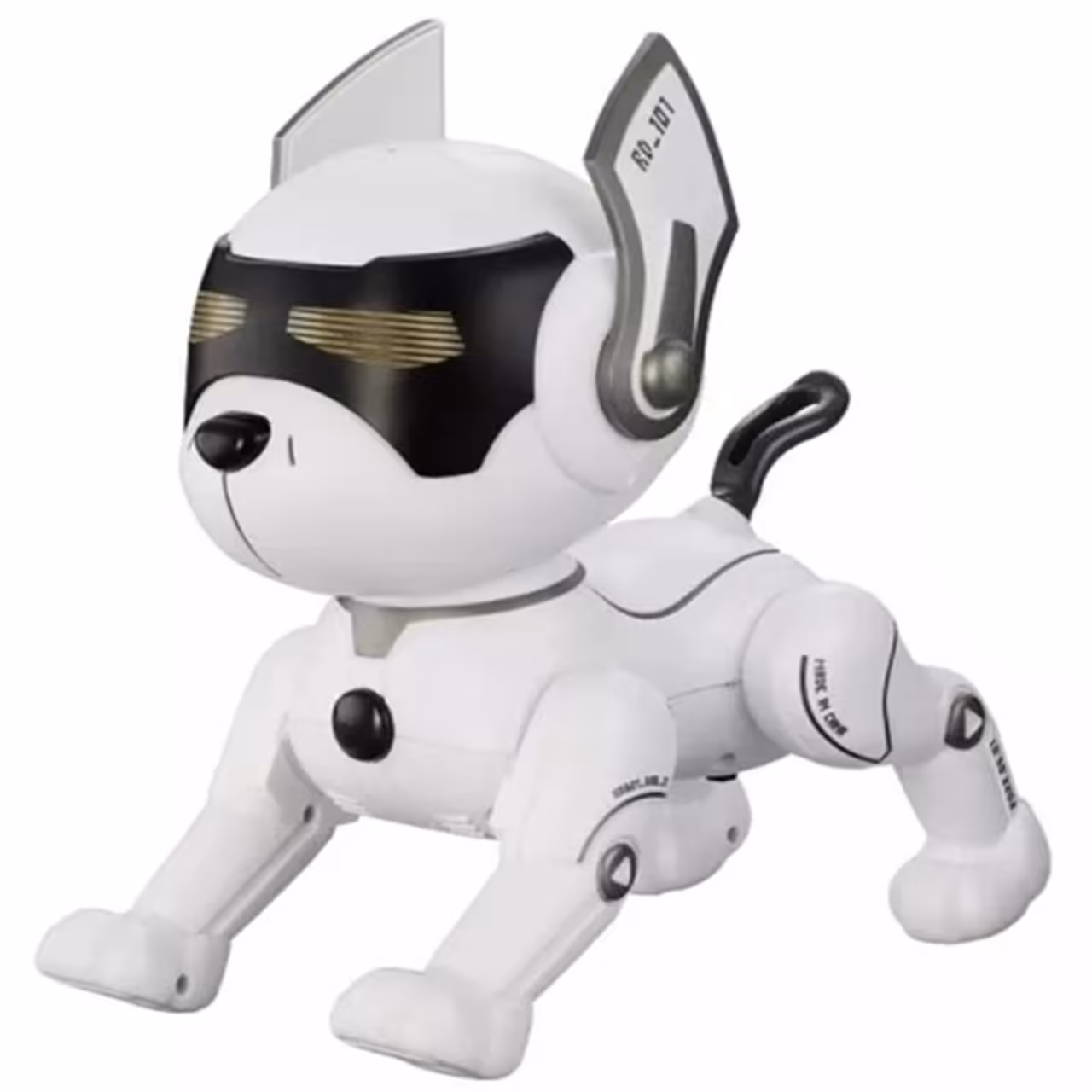 ربات کنترلی مدل Stunt Dog