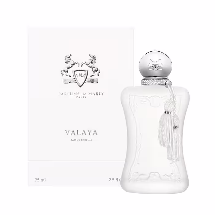 خرید + قیمت | عطر زنانه پارفومز د مارلی والایا Valaya حجم 100 میل