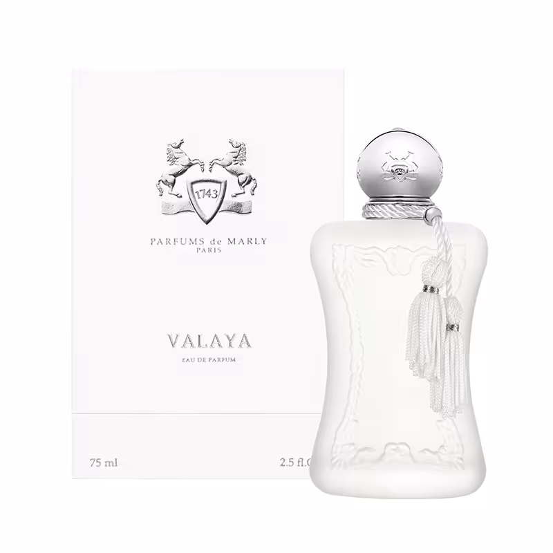 خرید + قیمت | عطر زنانه پارفومز د مارلی والایا Valaya حجم 100 میل