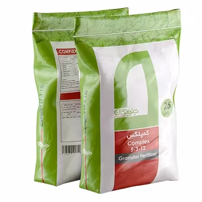 کود کمپلکس 12-3-5 جنوبگان