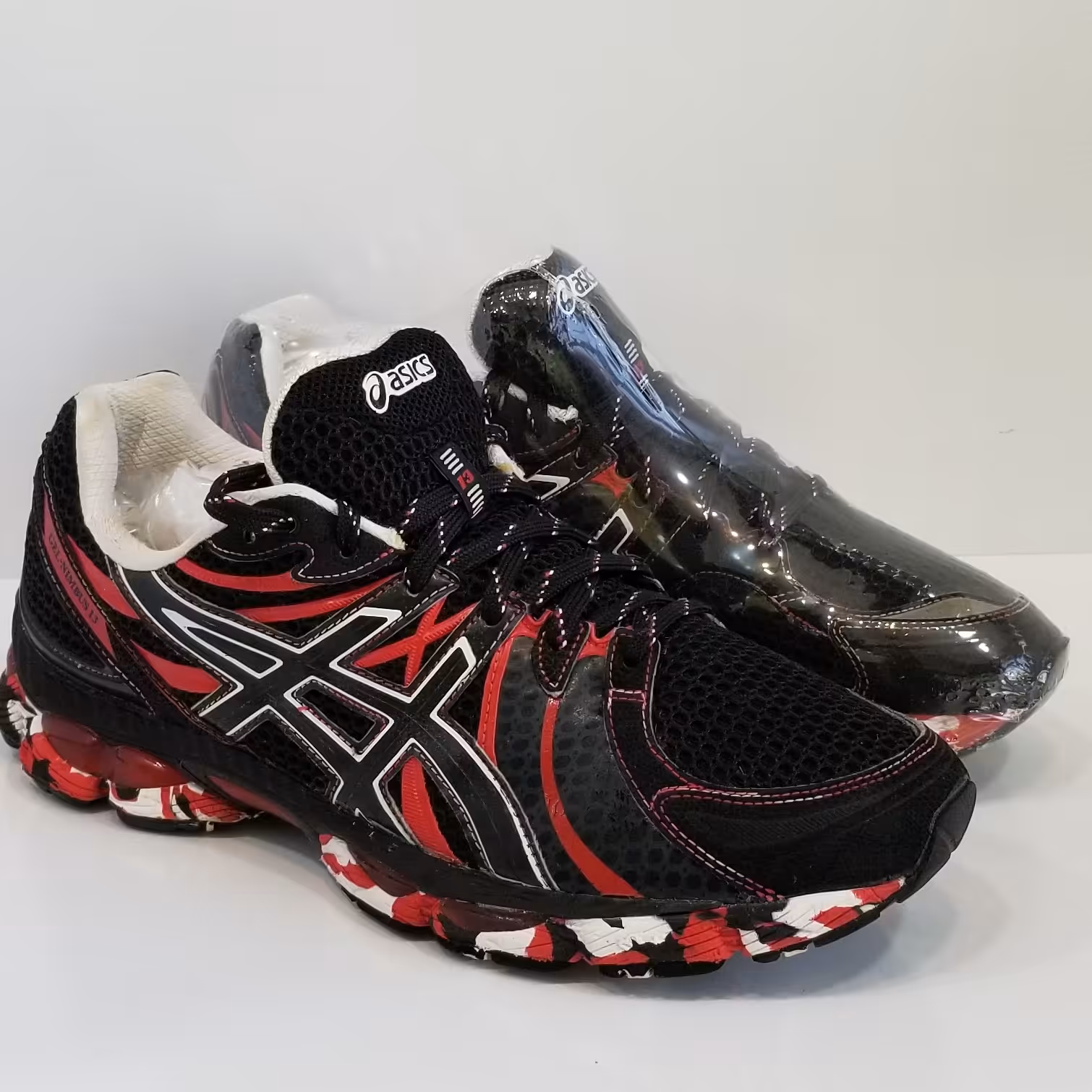 کتونی اورجینال استوک