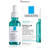 سرم ضدجوش نیاسینامید و سالیسیلیک اسید لاروش پوزای LA ROCHE POSAY Effaclar Ultra Concentrated Serum 30ml