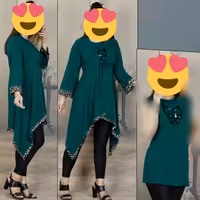 مدل دو تیکه 