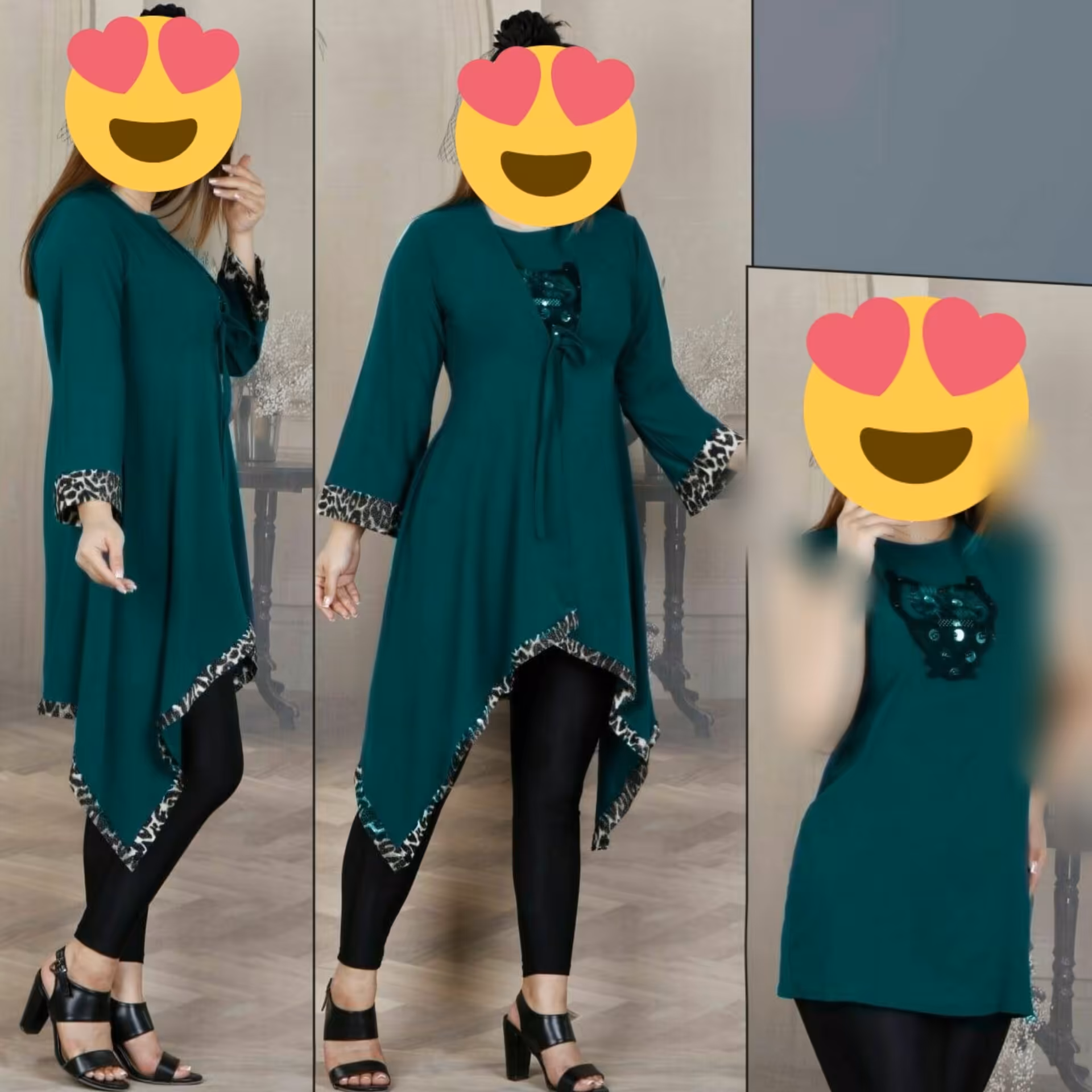 مدل دو تیکه 