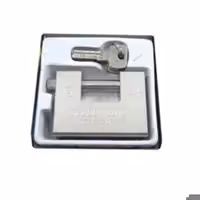 قفل کتابی 94 یک تکه فولادی گلدن