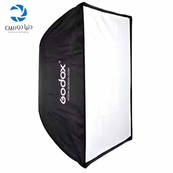 سافت باکس گودکس Godox portable 50x70cm