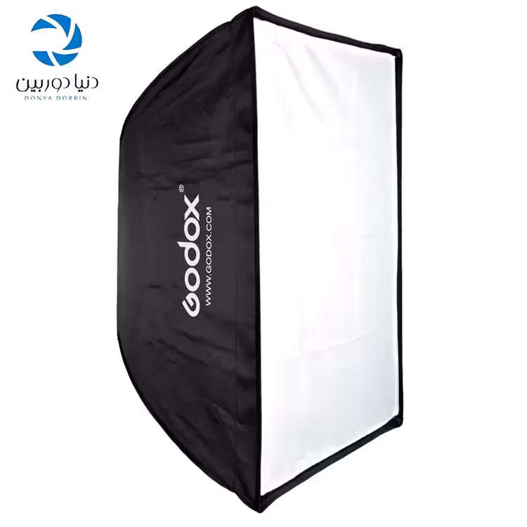 سافت باکس گودکس Godox portable 50x70cm