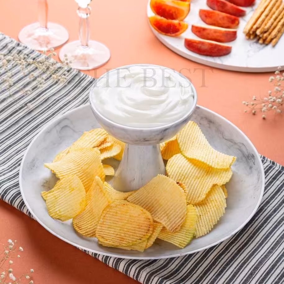 مزه خوری در رنگهای مختلف