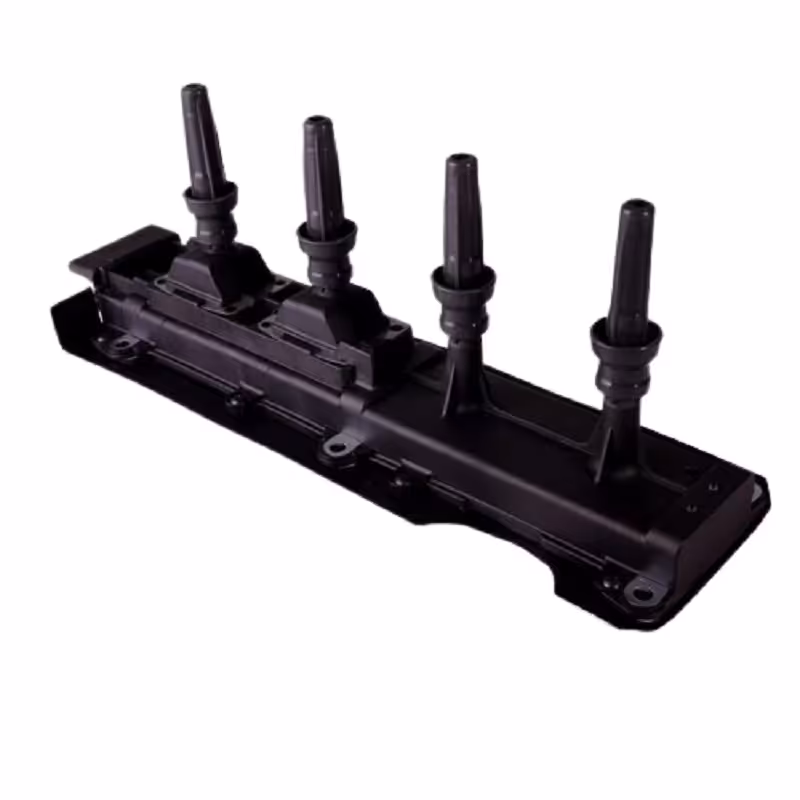 کوئل زانتیا-برند یدک لوکس(پس کرایه)