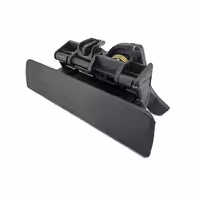 دستگیره بیرونی درب چپ سمند مدل 1442 آریکو