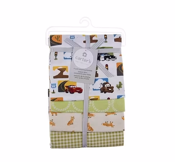 خشک کن 4عددی carter&#39;s