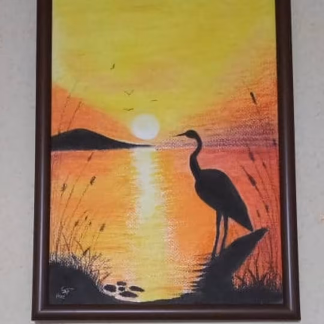 تابلو نقاشی