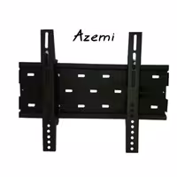 پایه تلویزیون دو بازو متحرک