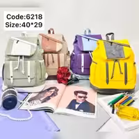 کوله فانتزی