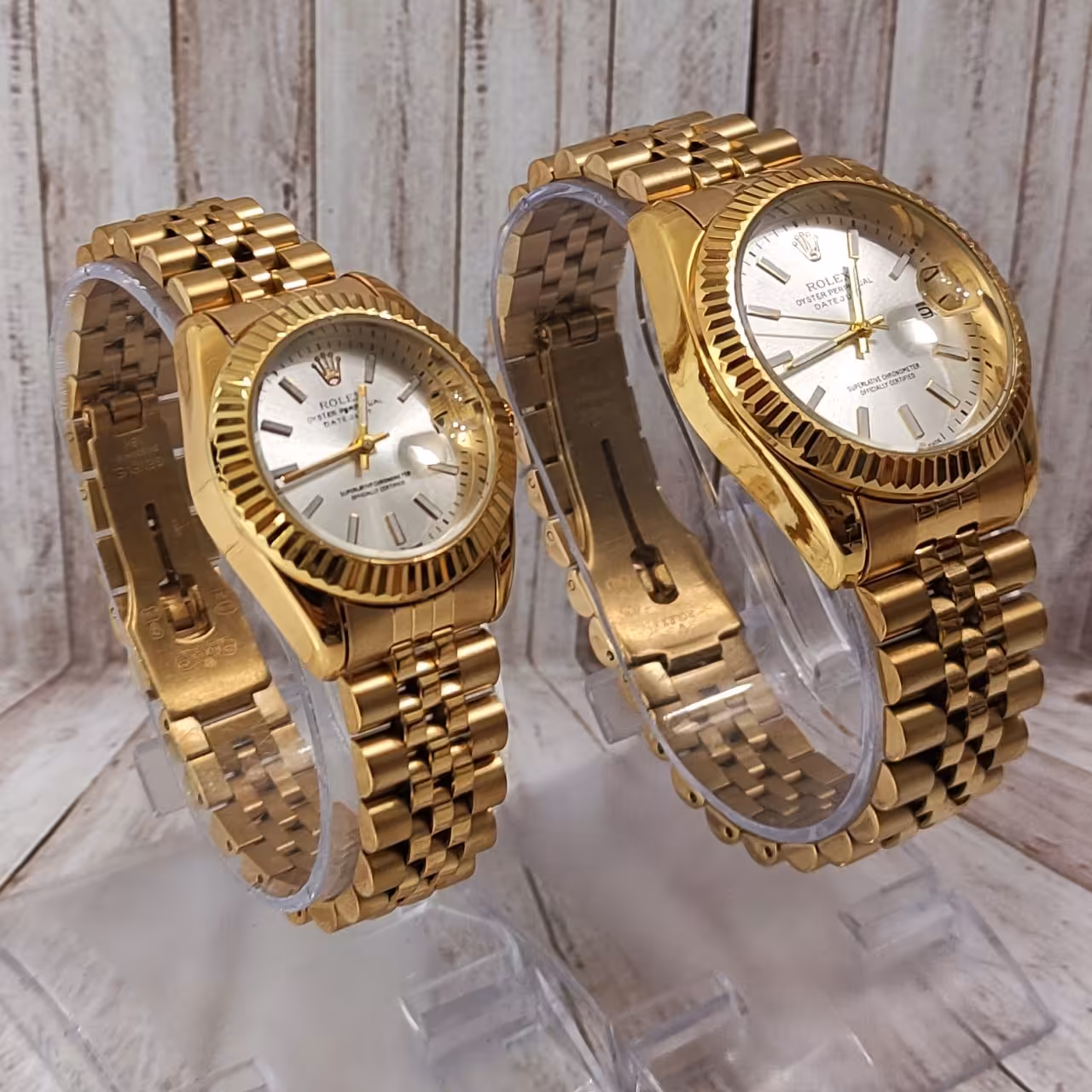 ساعت ست و تک رولکس کپی درجه یک