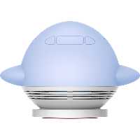 گجت هوشمند Mipow مایپو مدل PlayBulb Zoocoro Airwhale - Hiapple.ir