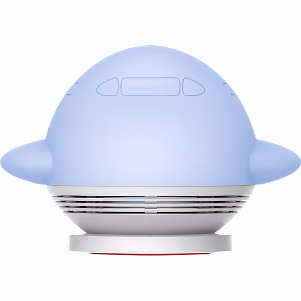 گجت هوشمند Mipow مایپو مدل PlayBulb Zoocoro Airwhale - Hiapple.ir