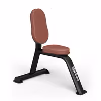 نیمکت پشت ثابت (خرک بدنسازی) اینپارس