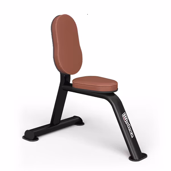 نیمکت پشت ثابت (خرک بدنسازی) اینپارس