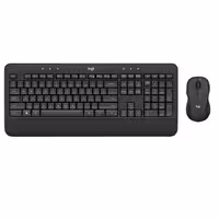 کیبورد و موس بی سیم لاجیتک MK545 ADVANCED